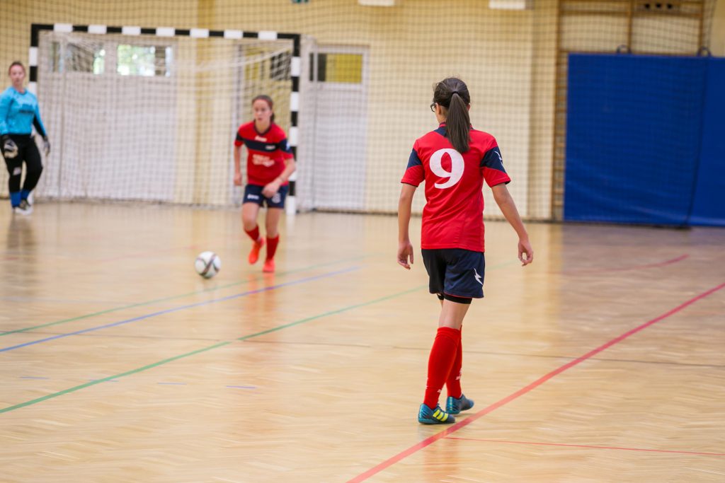 Gyulai Amazonok – WSH Tolna-Mözs