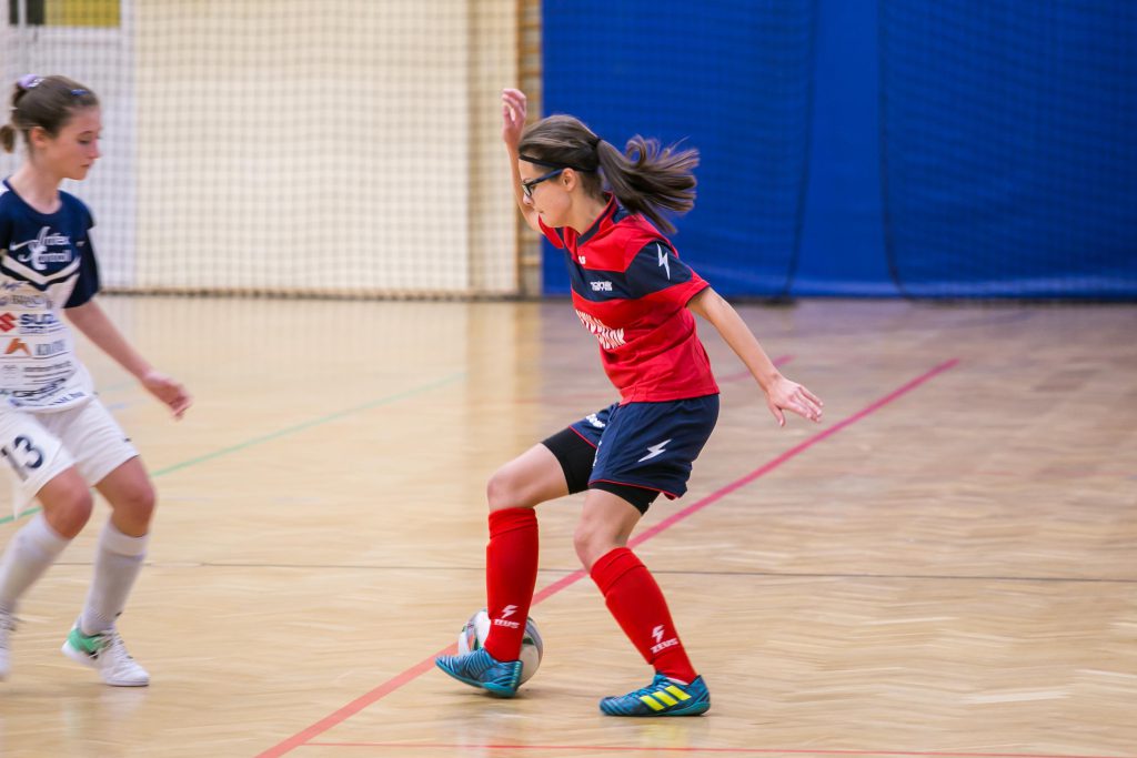 Gyulai Amazonok – WSH Tolna-Mözs