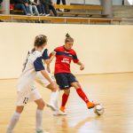 Gyulai Amazonok – WSH Tolna-Mözs