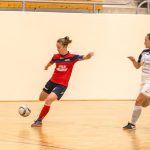Gyulai Amazonok – WSH Tolna-Mözs