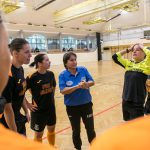 Gyulai Amazonok – WSH Tolna-Mözs