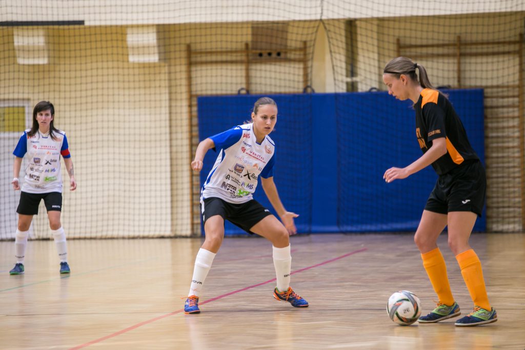 Gyulai Amazonok – WSH Tolna-Mözs