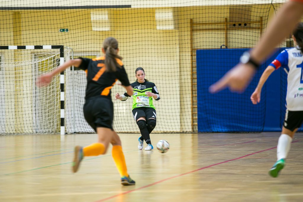 Gyulai Amazonok – WSH Tolna-Mözs