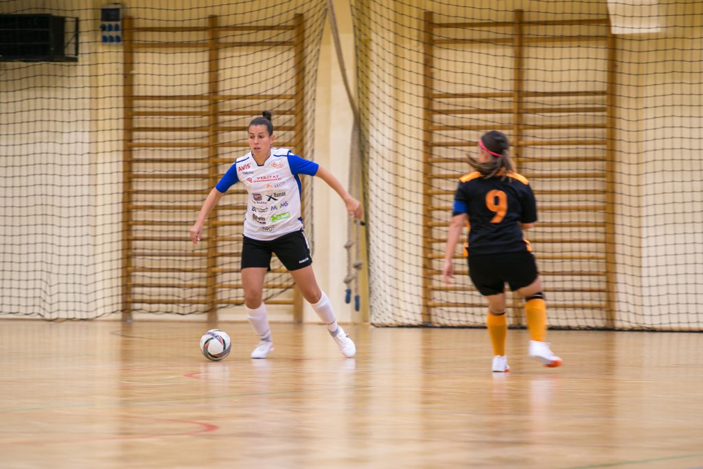 Gyulai Amazonok – WSH Tolna-Mözs