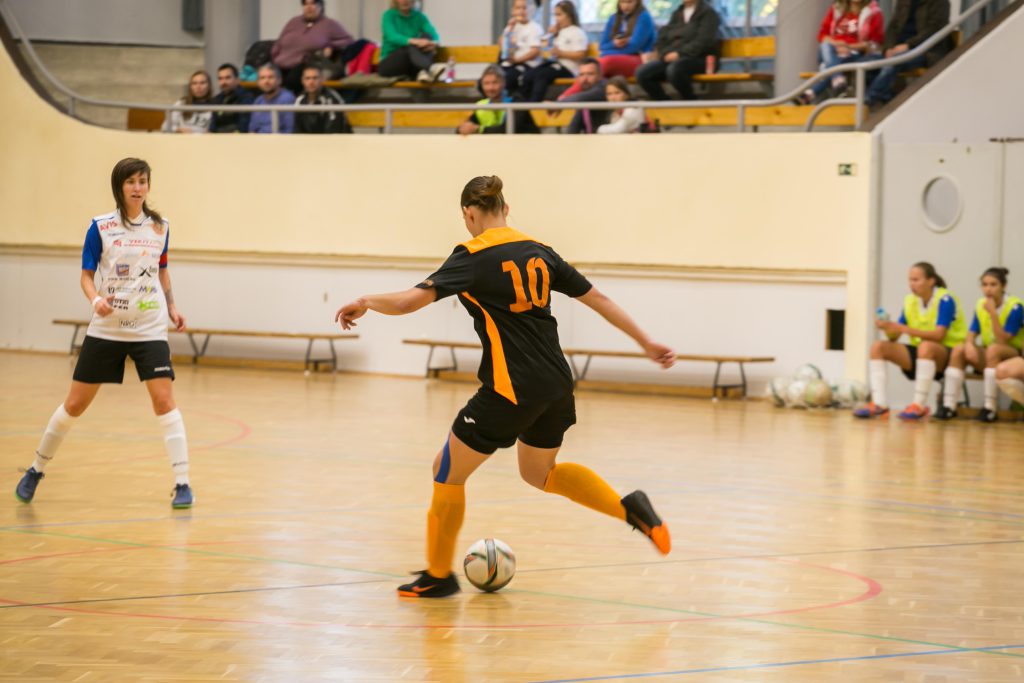 Gyulai Amazonok – WSH Tolna-Mözs