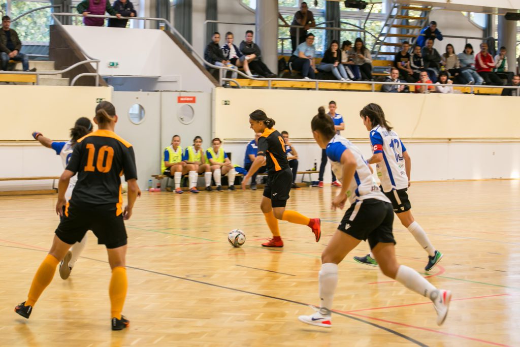 Gyulai Amazonok – WSH Tolna-Mözs
