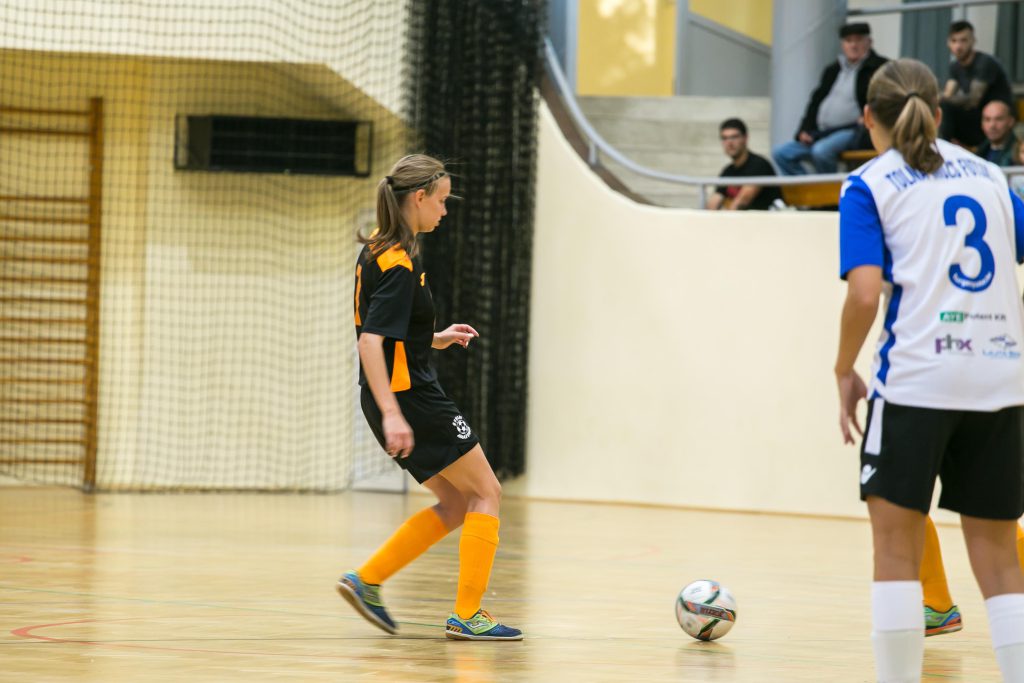 Gyulai Amazonok – WSH Tolna-Mözs