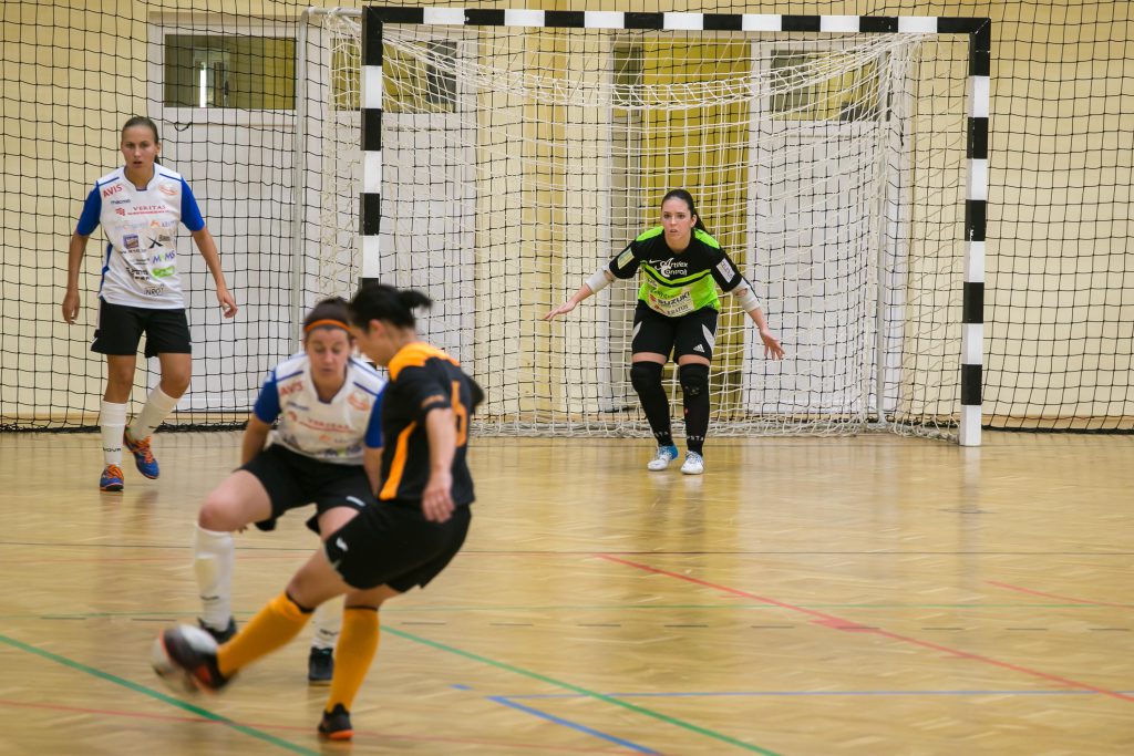 Gyulai Amazonok – WSH Tolna-Mözs