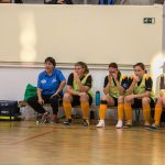 Gyulai Amazonok – WSH Tolna-Mözs
