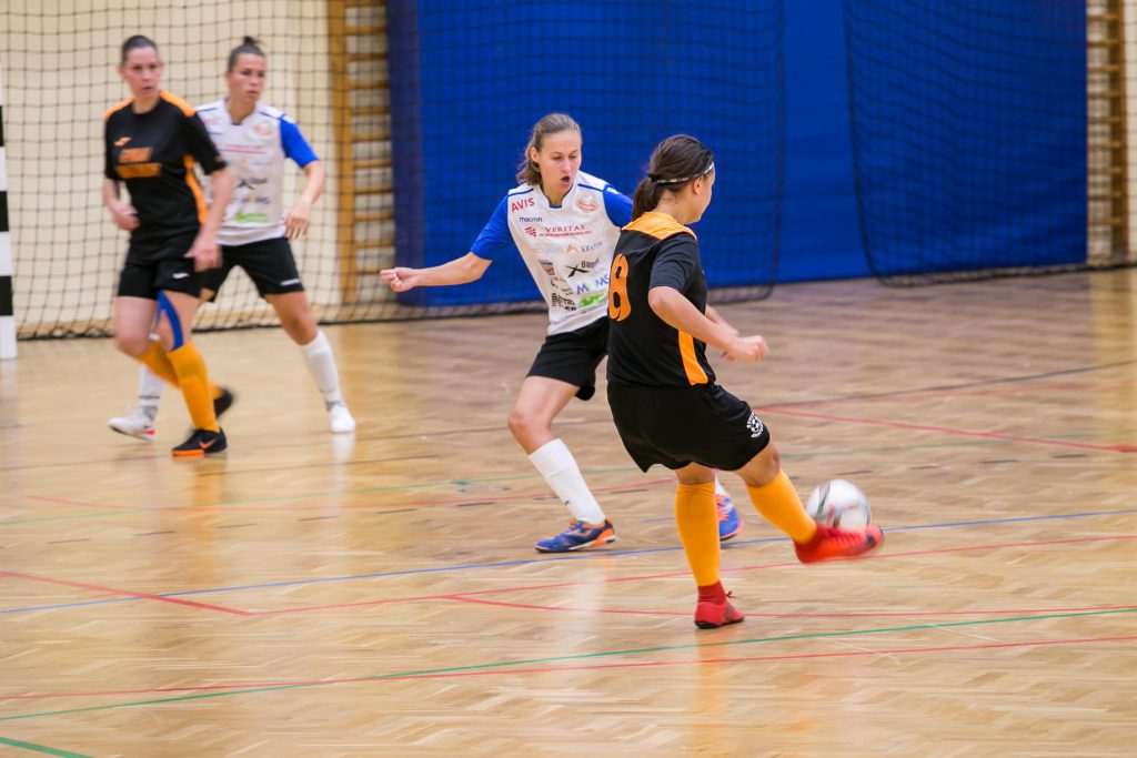 Gyulai Amazonok – WSH Tolna-Mözs