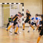 Gyulai Amazonok – WSH Tolna-Mözs