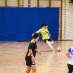 Gyulai Amazonok – WSH Tolna-Mözs