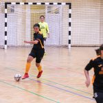 Gyulai Amazonok – WSH Tolna-Mözs