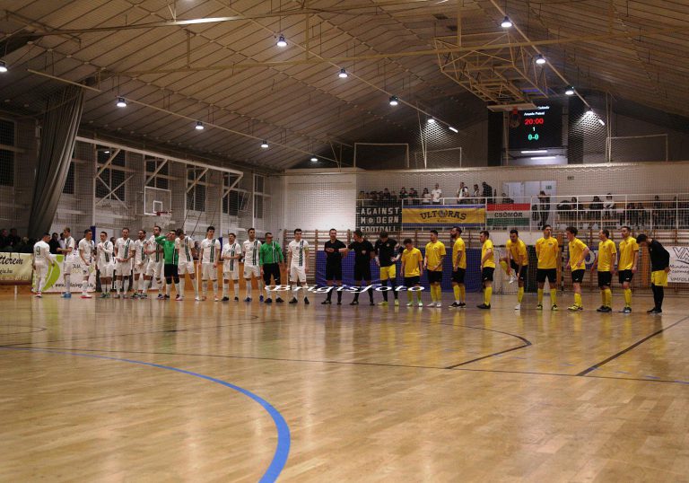 Rubeola FC – Aramis SE 3 – 2, FOTÓGALÉRIA