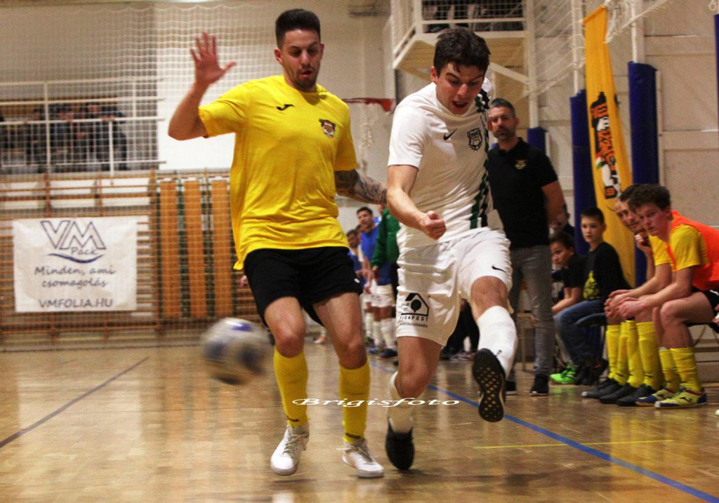 Rubeola FC – Aramis SE 3 – 2, FOTÓGALÉRIA