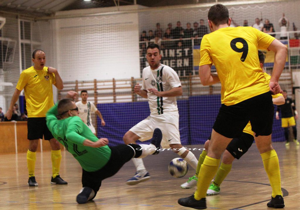 Rubeola FC – Aramis SE 3 – 2, FOTÓGALÉRIA