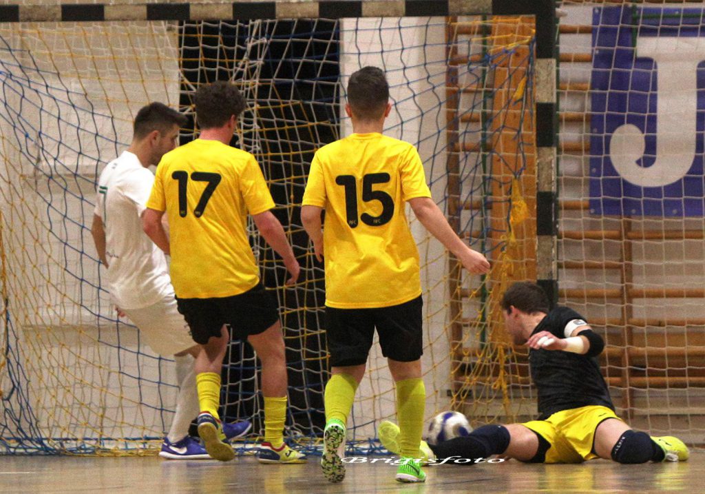 Rubeola FC – Aramis SE 3 – 2, FOTÓGALÉRIA
