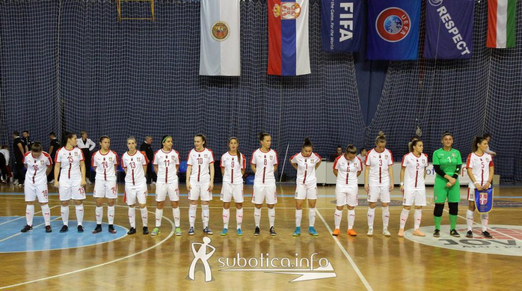 Szerbia – Magyarország 4-5, FOTÓGALÉRIA