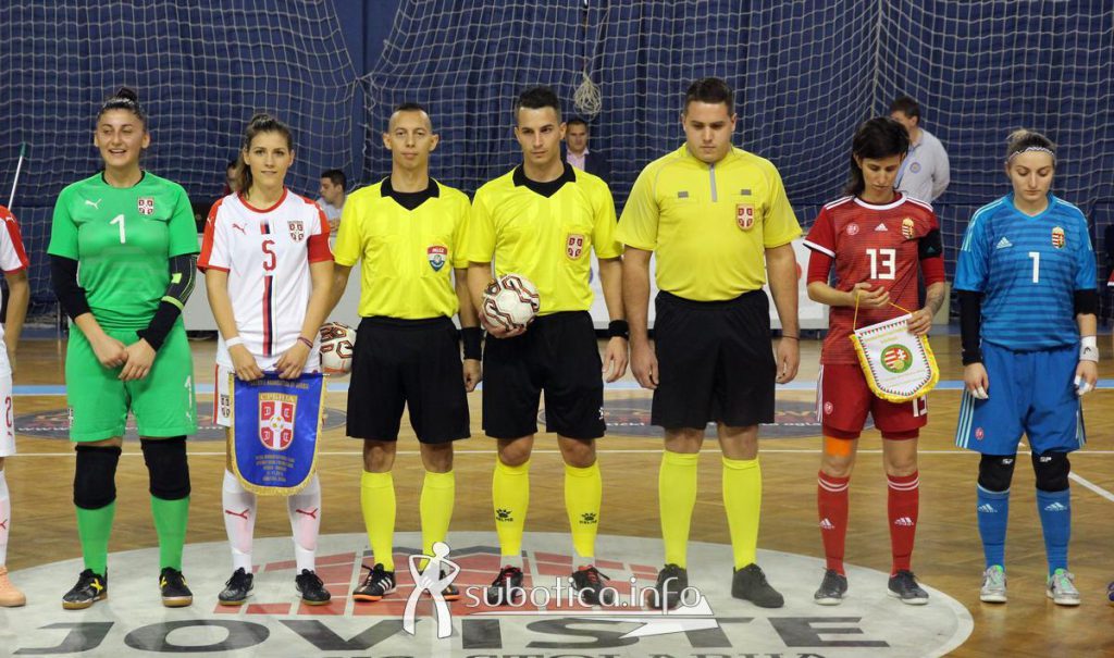 Szerbia – Magyarország 4-5, FOTÓGALÉRIA