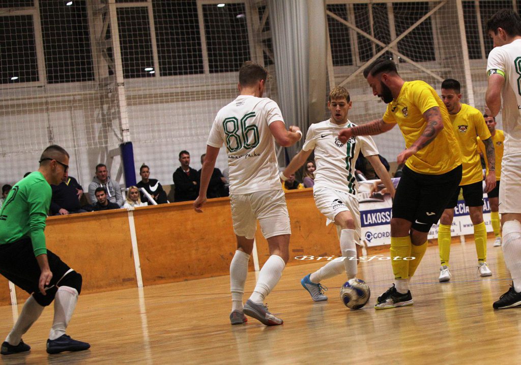 Rubeola FC – Aramis SE 3 – 2, FOTÓGALÉRIA
