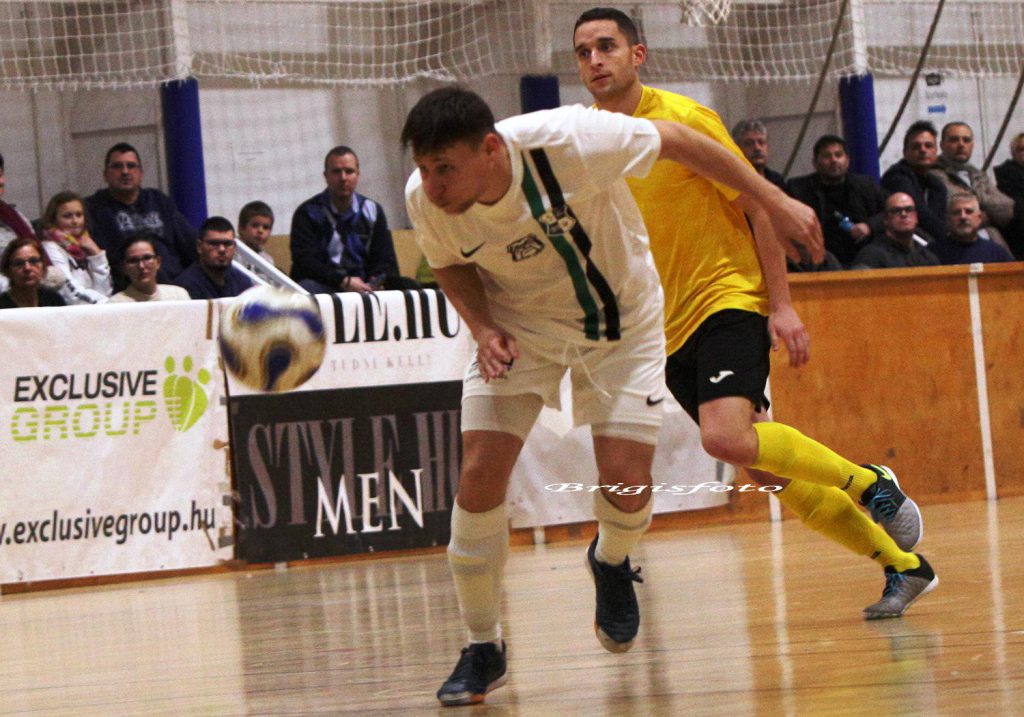 Rubeola FC – Aramis SE 3 – 2, FOTÓGALÉRIA
