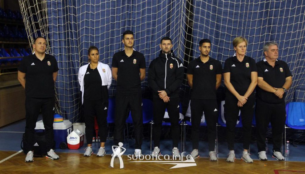 Szerbia – Magyarország 4-5, FOTÓGALÉRIA