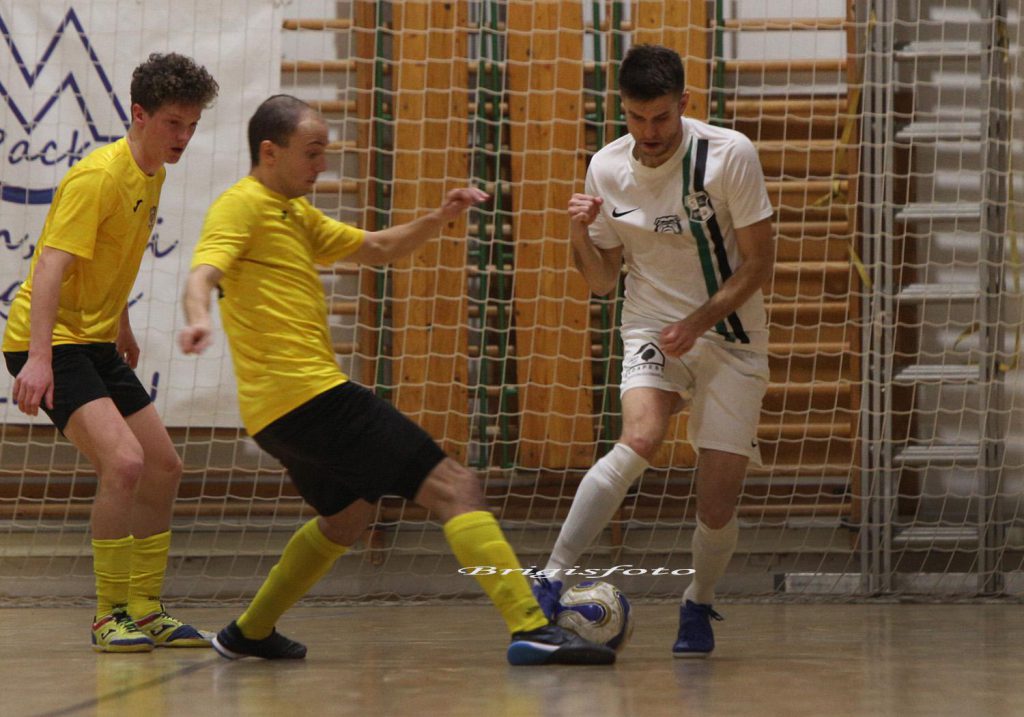 Rubeola FC – Aramis SE 3 – 2, FOTÓGALÉRIA
