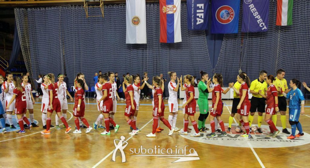 Szerbia – Magyarország 4-5, FOTÓGALÉRIA