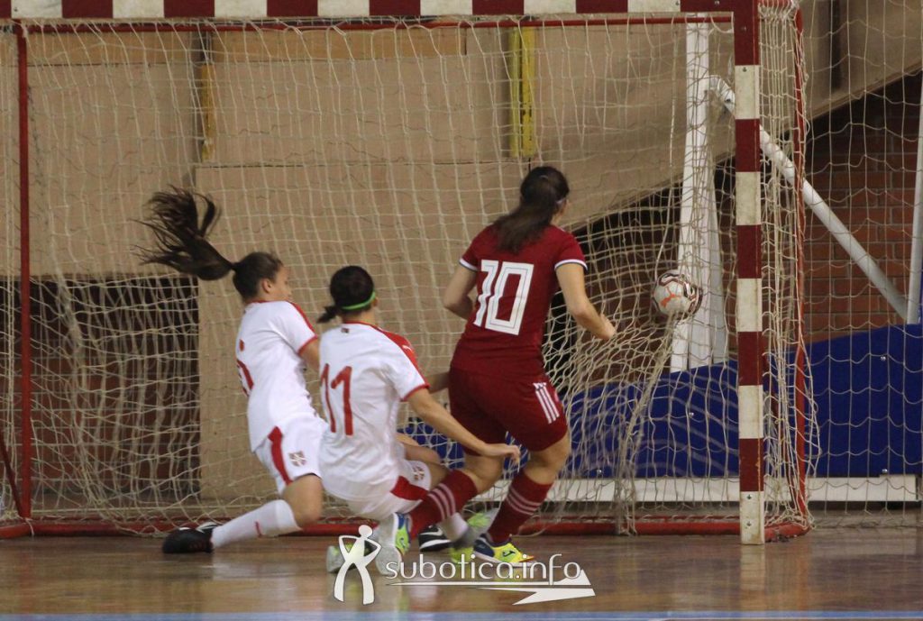 Szerbia – Magyarország 4-5, FOTÓGALÉRIA
