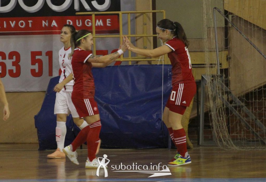 Szerbia – Magyarország 4-5, FOTÓGALÉRIA