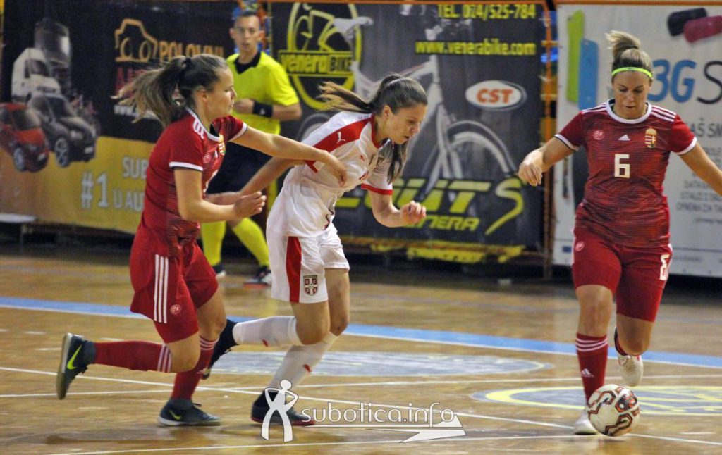 Szerbia – Magyarország 4-5, FOTÓGALÉRIA