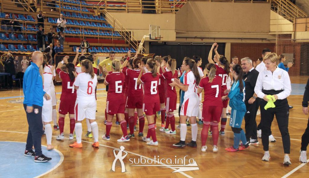 Szerbia – Magyarország 4-5, FOTÓGALÉRIA