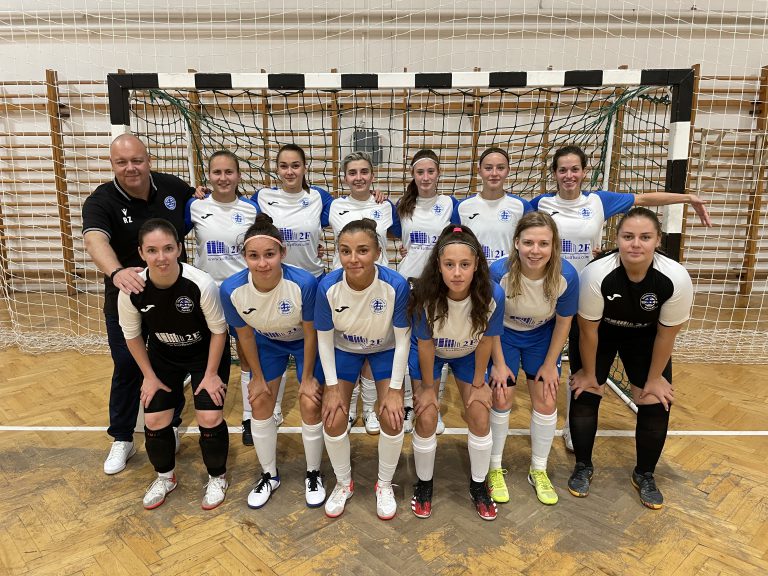 2F-BAU Tolna-Mözs – Budaörs // Összefoglaló