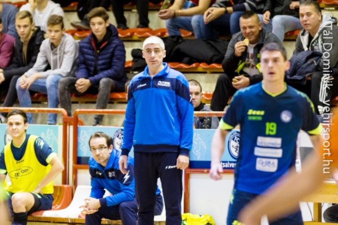 Madarász: 2018 legyen a fejlődés éve!