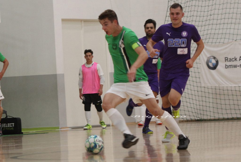 Aramis – Újpest, 2020.09. 14