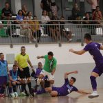 Aramis – Újpest, 2020.09. 14