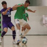 Aramis – Újpest, 2020.09. 14