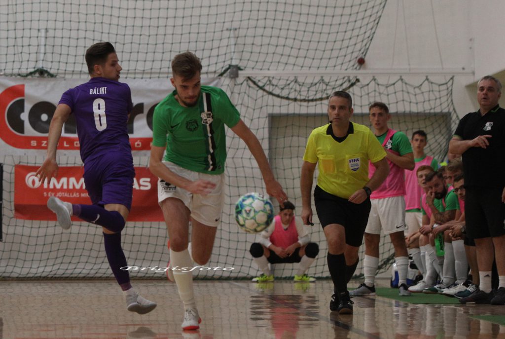 Aramis – Újpest, 2020.09. 14