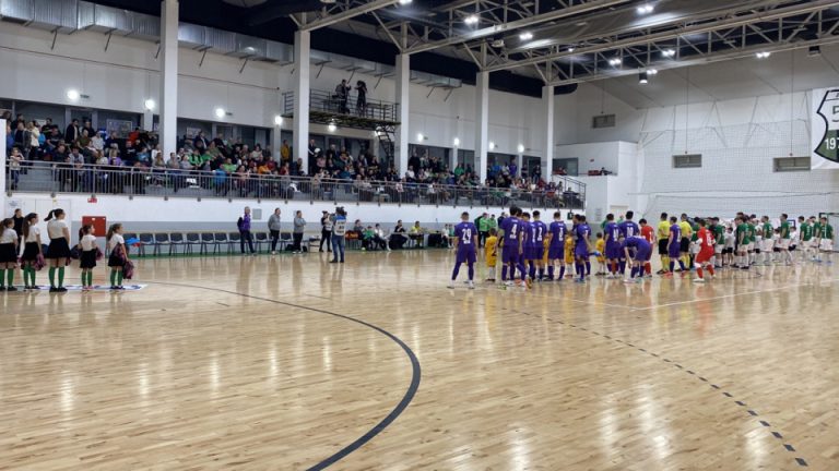 Az Újpest magával rántotta az Aramist az alsóházba