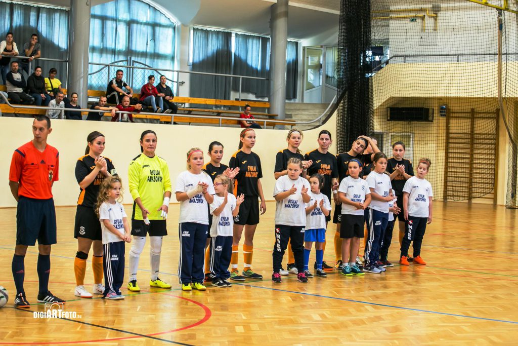 Gyulai Amazonok – Szekszárd FOTÓGALÉRIA