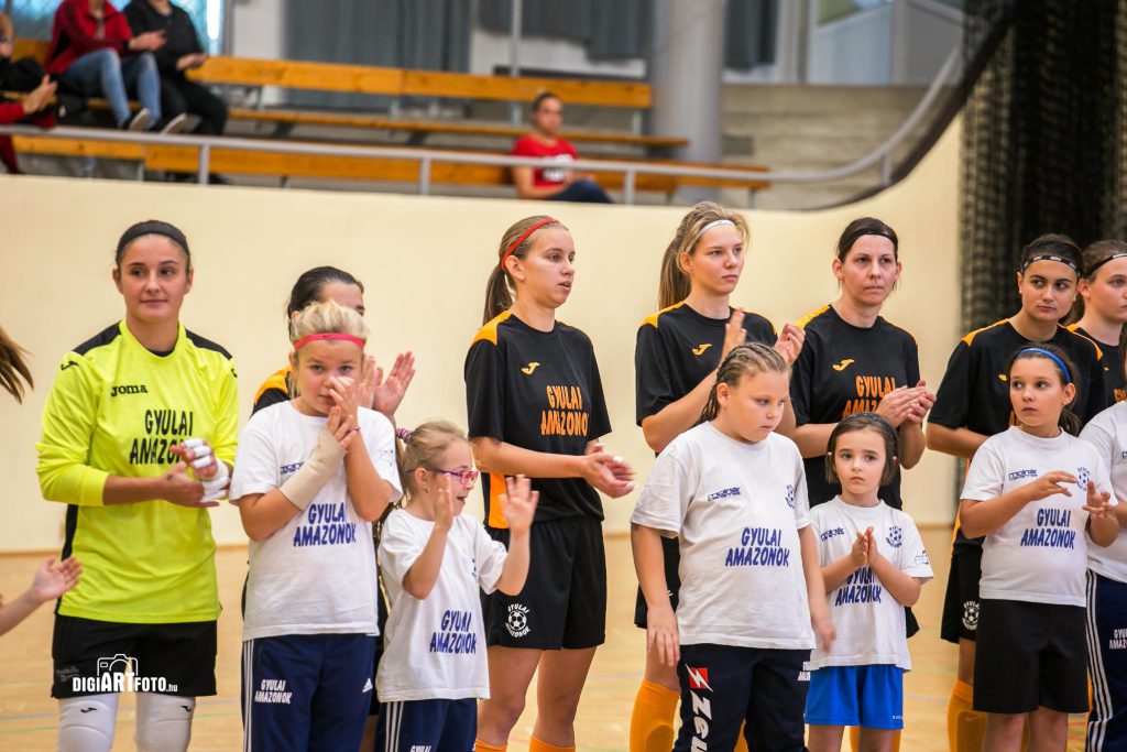Gyulai Amazonok – Szekszárd FOTÓGALÉRIA