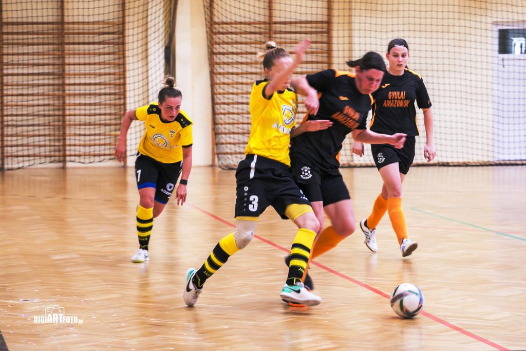 Gyulai Amazonok – Szekszárd FOTÓGALÉRIA