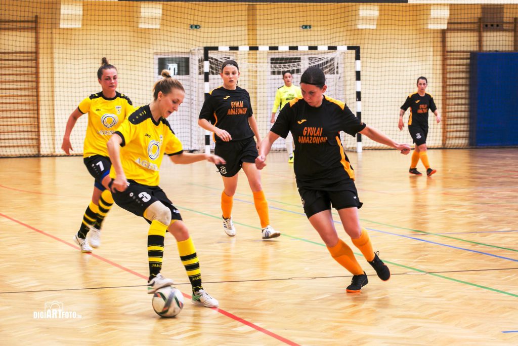 Gyulai Amazonok – Szekszárd FOTÓGALÉRIA