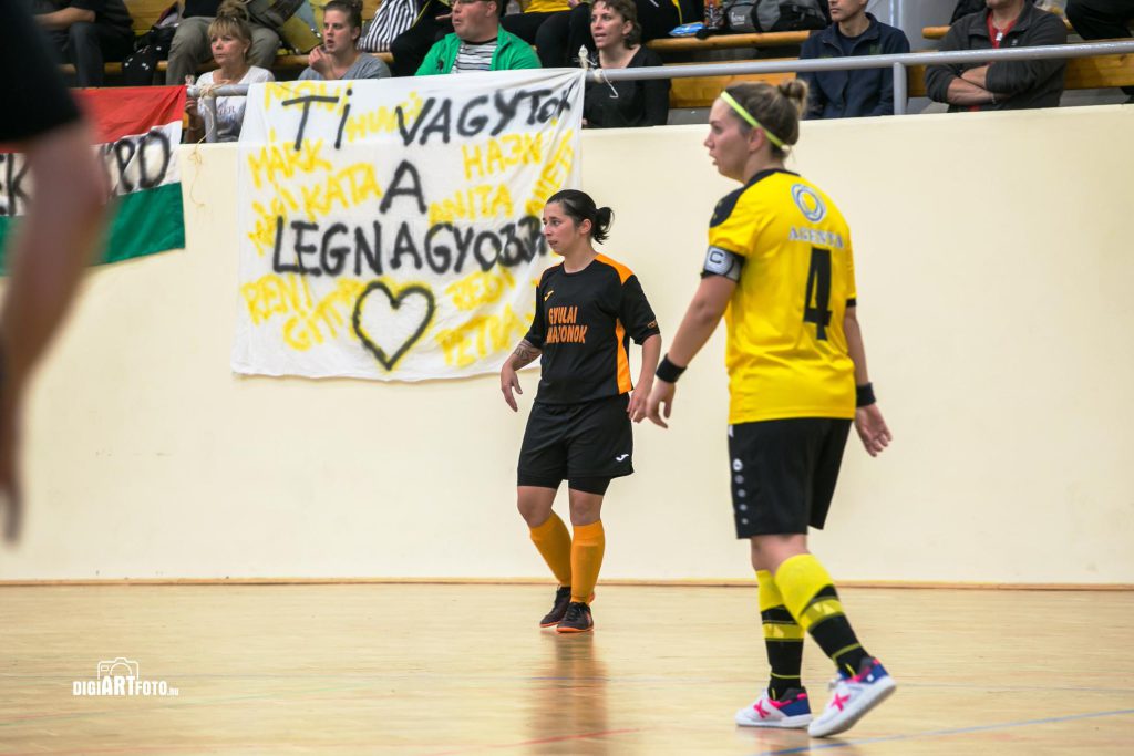 Gyulai Amazonok – Szekszárd FOTÓGALÉRIA