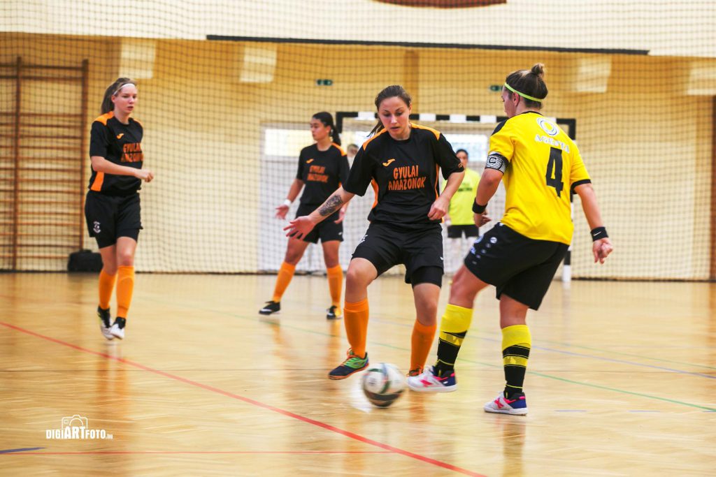 Gyulai Amazonok – Szekszárd FOTÓGALÉRIA