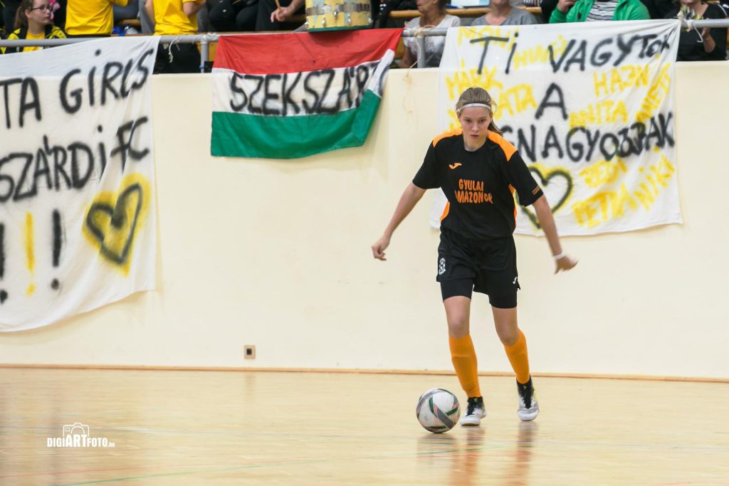 Gyulai Amazonok – Szekszárd FOTÓGALÉRIA
