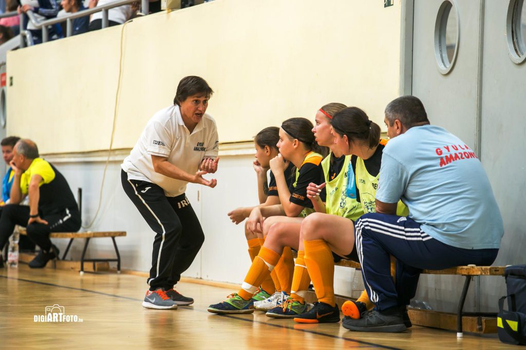 Gyulai Amazonok – Szekszárd FOTÓGALÉRIA