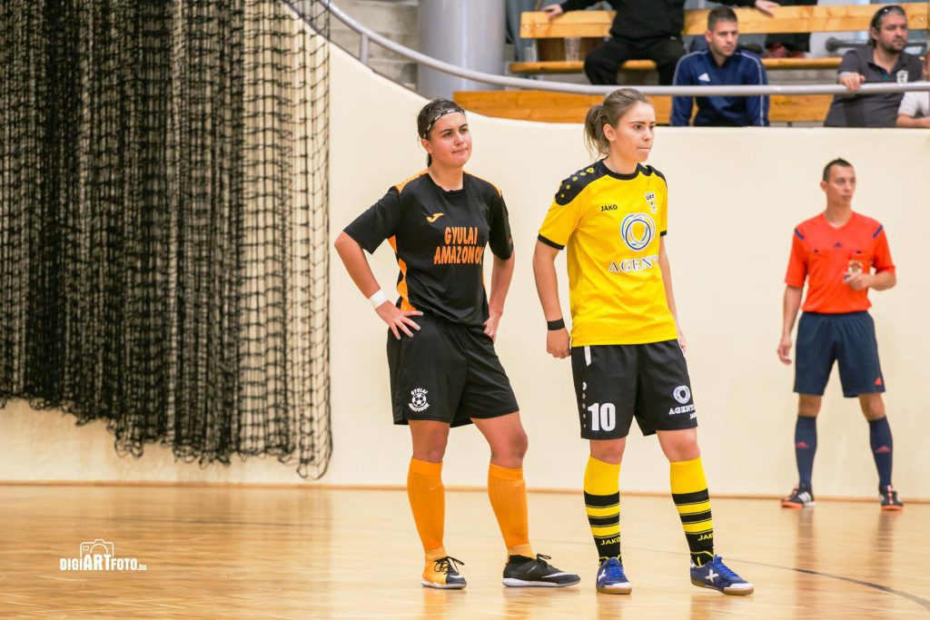 Gyulai Amazonok – Szekszárd FOTÓGALÉRIA