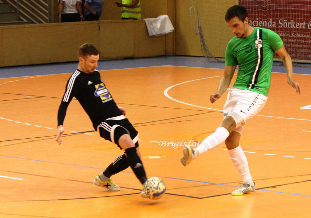 Aramis – Haladás 10-6 Fotógaléria