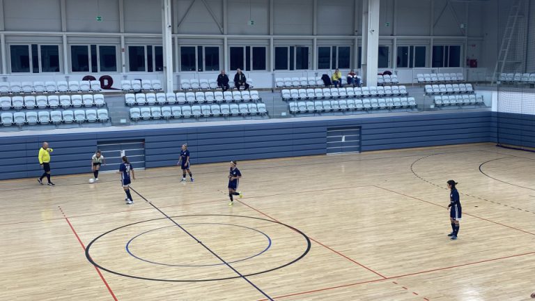 Egy pontot ért a Budaörs remek hajrája
